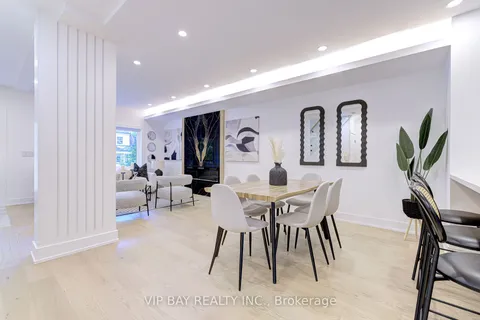 77 Glenmore Rd, Toronto, ON M4L 3M2