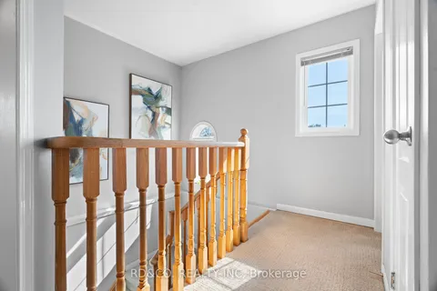 22 Beacham Cres, Clarington, ON L1B 1N2