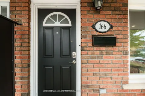 166 Virginia Ave, Toronto, ON M4C 2T4