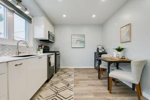 166 Virginia Ave, Toronto, ON M4C 2T4