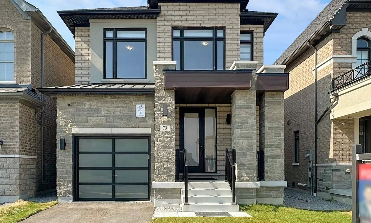 73 Fruitful Cres, Whitby, ON L1P 0N3