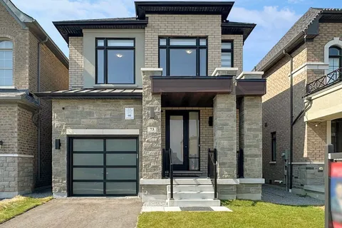 73 Fruitful Cres, Whitby, ON L1P 0N3