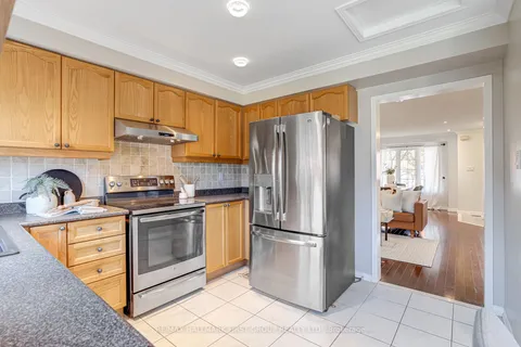 56 Armitage Cres, Ajax, ON L1T 4L1