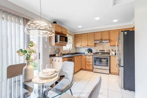 56 Armitage Cres, Ajax, ON L1T 4L1