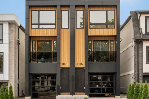 107 Holborne Ave, Toronto, ON M4C 2R3