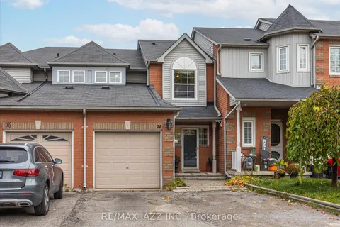 74 Trewin Lane, Clarington, ON L1C 4X2