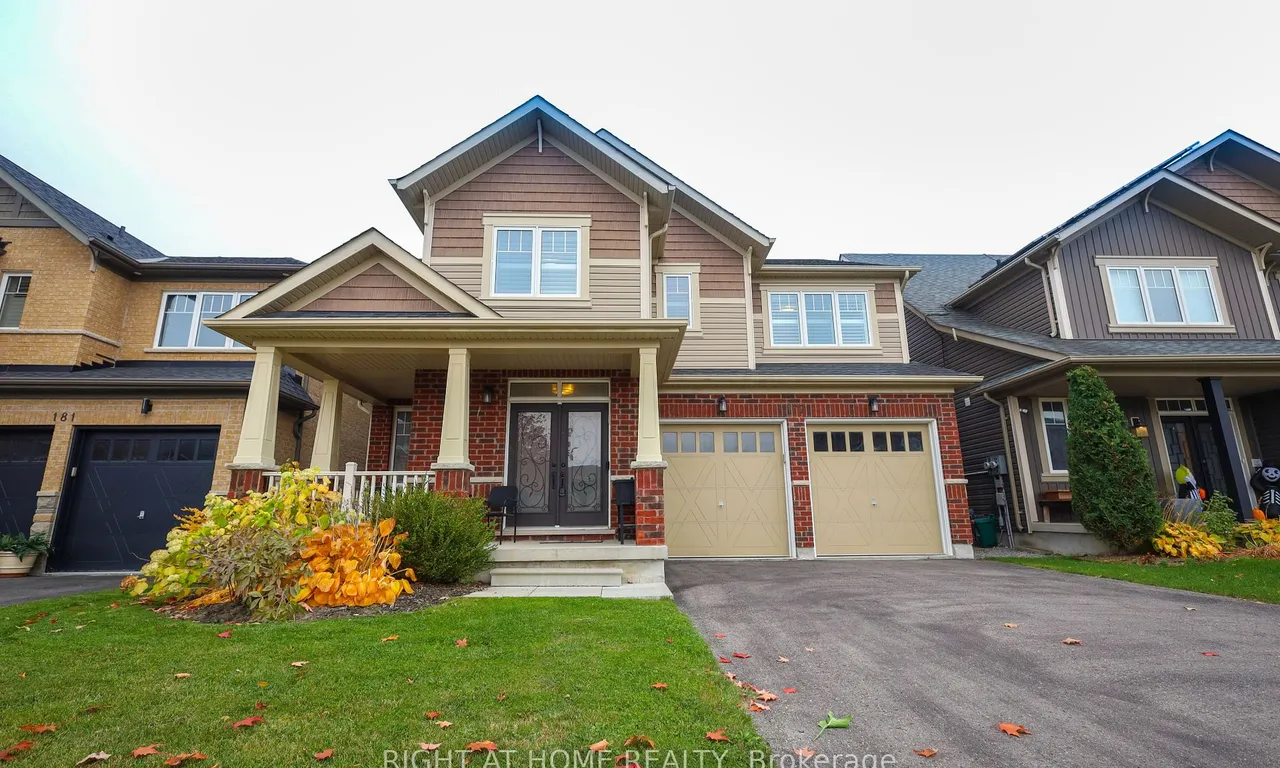 177 Iribelle Ave, Oshawa, ON L1L 0E2