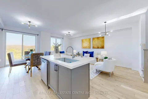 1058 Lockie Dr, Oshawa, ON L1L 0R9