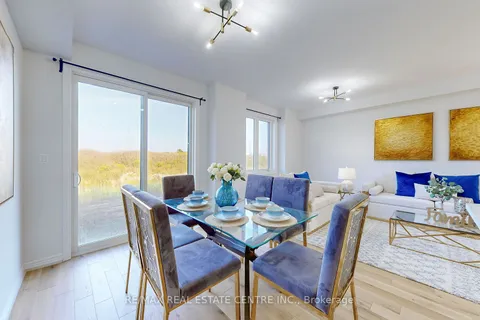 1058 Lockie Dr, Oshawa, ON L1L 0R9