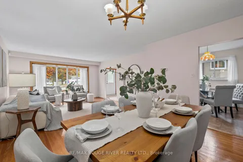 24 Edenmills Dr, Toronto, ON M1E 4L2