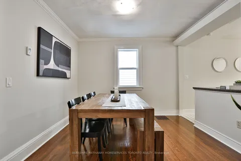 43 Golfview Ave, Toronto, ON M4E 2J9