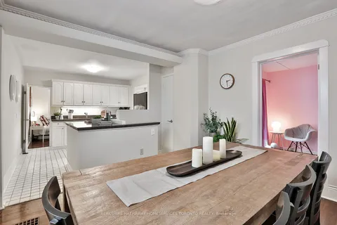 43 Golfview Ave, Toronto, ON M4E 2J9