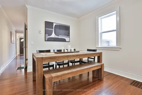 43 Golfview Ave, Toronto, ON M4E 2J9