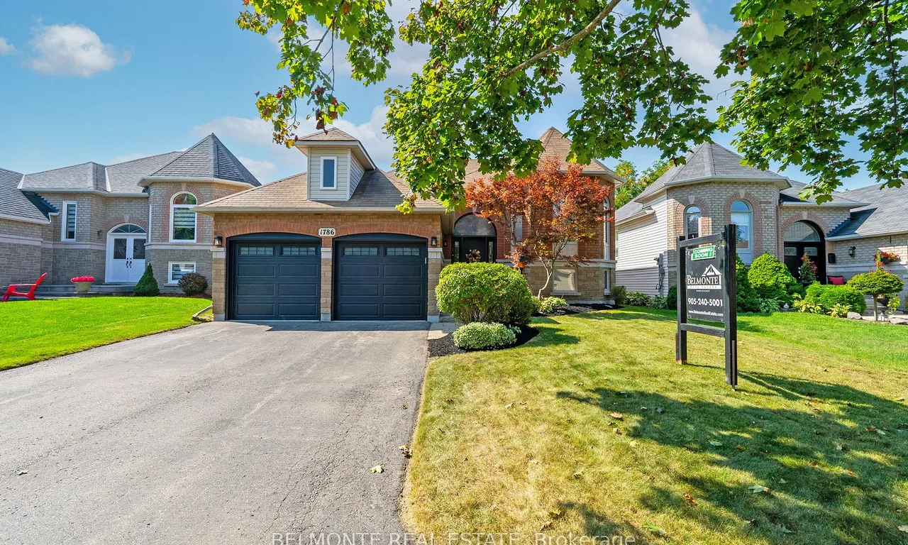 1786 Edenwood Dr, Oshawa, ON L1G 7Y3