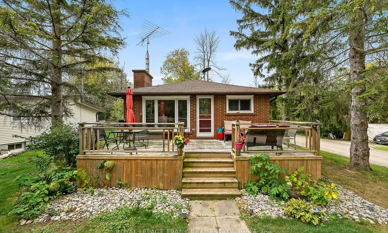 19210 Scugog Point Rd, Scugog, ON L0B 1E0