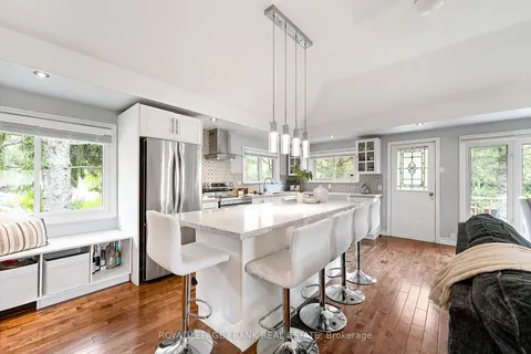 19210 Scugog Point Rd, Scugog, ON L0B 1E0