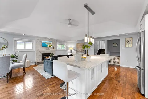 19210 Scugog Point Rd, Scugog, ON L0B 1E0