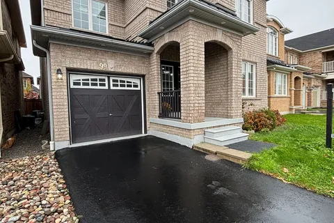 99 Oswell Dr, Ajax, ON L1Z 0L5