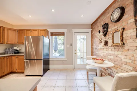 408 Milverton Blvd, Toronto, ON M4J 1V9