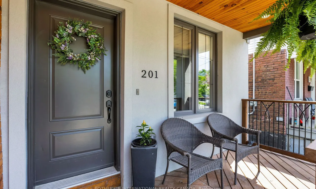 201 Torrens Ave, Toronto, ON M4J 2P6