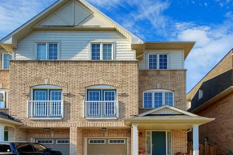 1544 Bruny Ave, Pickering, ON L1X 0C5