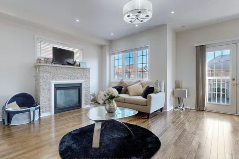 1544 Bruny Ave, Pickering, ON L1X 0C5