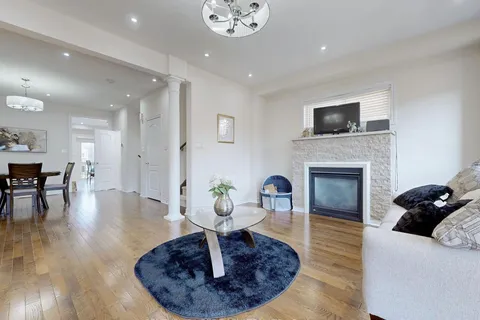 1544 Bruny Ave, Pickering, ON L1X 0C5