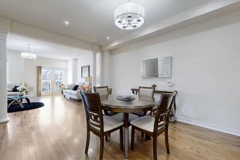 1544 Bruny Ave, Pickering, ON L1X 0C5
