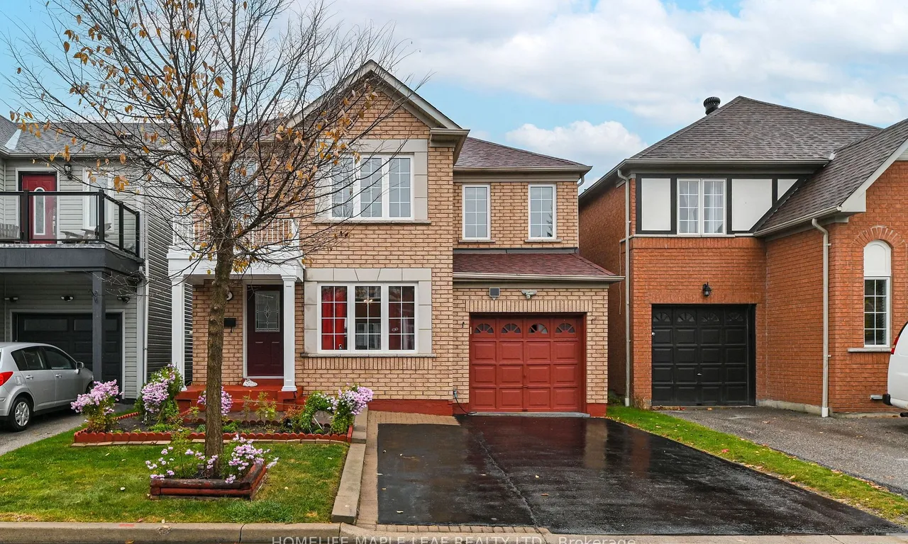 3 Hitchen Ave, Ajax, ON L1T 4G2