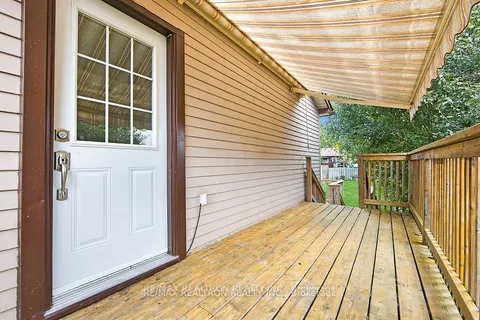 1317 Fundy Crt, Oshawa, ON L1J 3N5