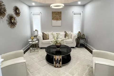 58 Mccourt Dr, Ajax, ON L1Z 0P1