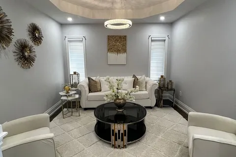 58 Mccourt Dr, Ajax, ON L1Z 0P1