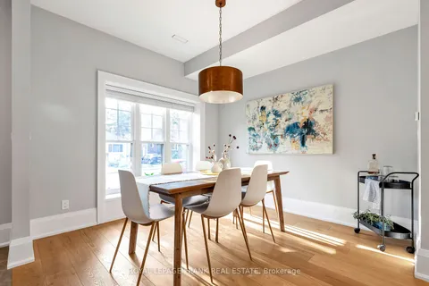 141 Dunington Dr, Toronto, ON M1N 3E5