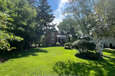 5057 Old Brock Rd, Pickering, ON L1Y 1B3