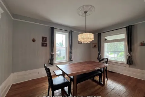 5057 Old Brock Rd, Pickering, ON L1Y 1B3