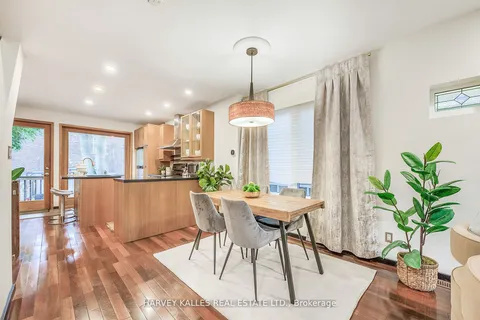 2053 Gerrard St, Toronto, ON M4E 2B4