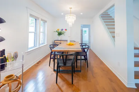 414 Jones Ave, Toronto, ON M4J 3G3