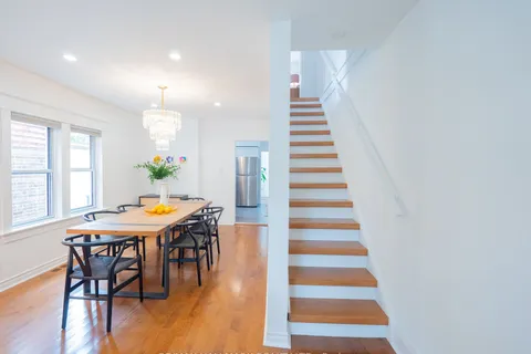 414 Jones Ave, Toronto, ON M4J 3G3