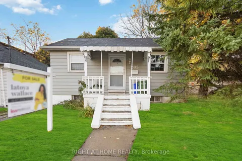 285 Olive Ave, Oshawa, ON L1H 2P5