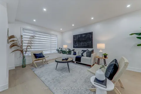 35 Kirkdene Dr, Toronto, ON M1C 3A5