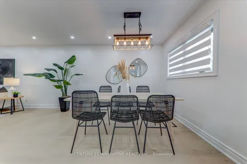 35 Kirkdene Dr, Toronto, ON M1C 3A5