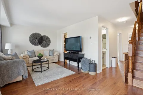 2444 William Jackson Dr, Pickering, ON L1X 0C3