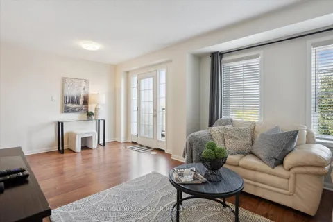 2444 William Jackson Dr, Pickering, ON L1X 0C3