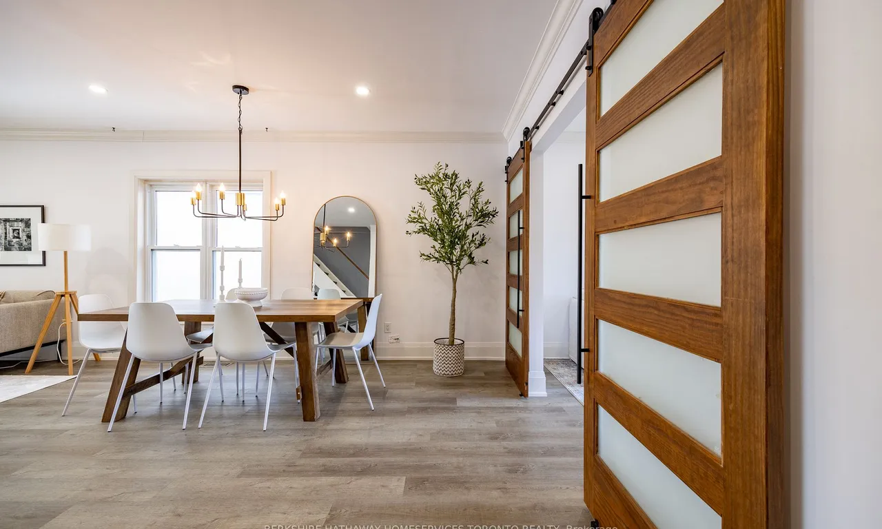 3 Sutherland Ave, Toronto, ON M4C 1R8