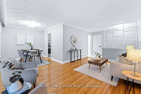 42 Mossbank Dr, Toronto, ON M1G 2C3