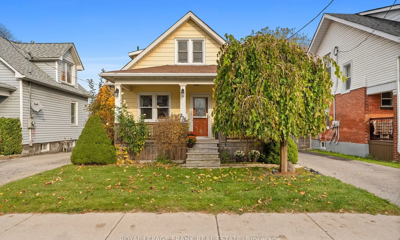 253 Ritson Rd, Oshawa, ON L1H 5H9