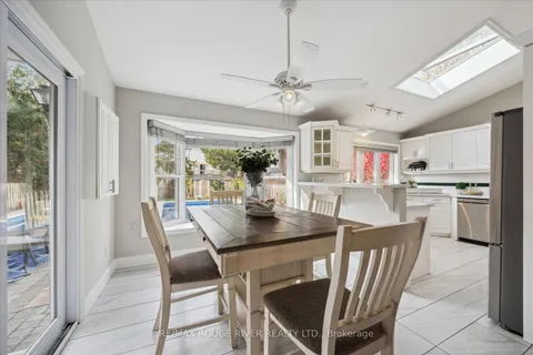 1878 Bicroft Crt, Pickering, ON L1V 3E9