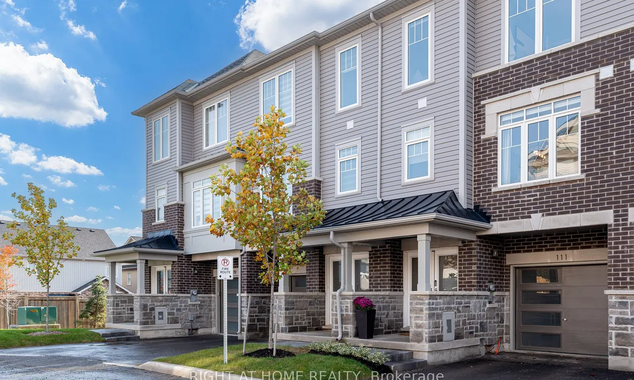 111 Bavin St, Clarington, ON L1C 7H5