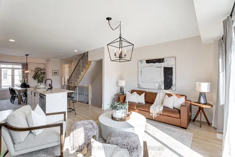 111 Bavin St, Clarington, ON L1C 7H5