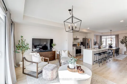 111 Bavin St, Clarington, ON L1C 7H5